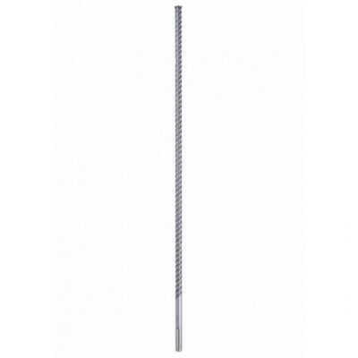 Hammer drill bit SDS-max-8X 20 x 800 x 920 mm 2608578629 Bosch BOSCH Hammer drill bit SDS-max-8X 20 x 800 x 920 mm 2608578629 - ABMAROC | Vente de matériel de bricolage, jardinage, électroportatif en ligne - Bricolage maroc