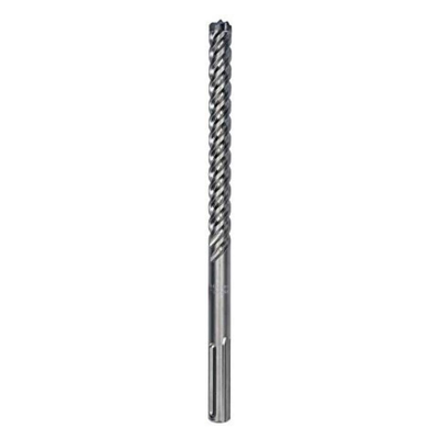 Hammer drill bit SDS-max-8X 28 x 400 x 520 mm 2608578646 Bosch BOSCH Hammer drill bit SDS-max-8X 28 x 400 x 520 mm 2608578646 - ABMAROC | Vente de matériel de bricolage, jardinage, électroportatif en ligne - Bricolage maroc