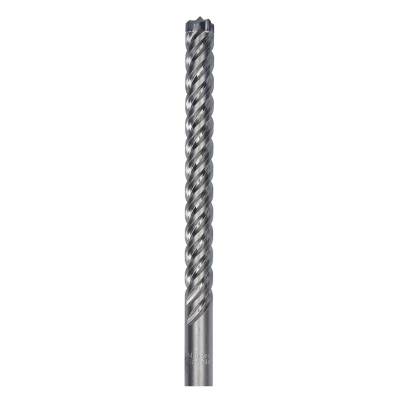 Hammer drill bit SDS-max-8X 30 x 400 x 520 mm 2608578651 Bosch BOSCH Hammer drill bit SDS-max-8X 30 x 400 x 520 mm 2608578651 - ABMAROC | Vente de matériel de bricolage, jardinage, électroportatif en ligne - Bricolage maroc