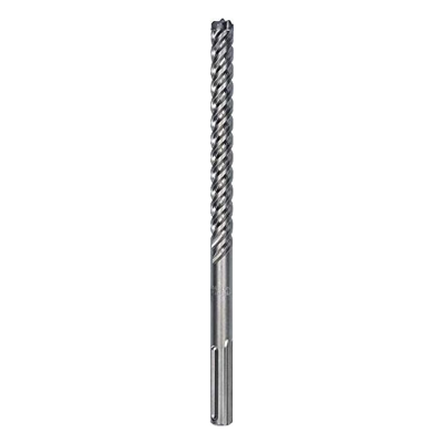 Hammer drill bit SDS-max-8X 32 x 400 x 520 mm 2608578653 Bosch BOSCH Hammer drill bit SDS-max-8X 32 x 400 x 520 mm 2608578653 - ABMAROC | Vente de matériel de bricolage, jardinage, électroportatif en ligne - Bricolage maroc