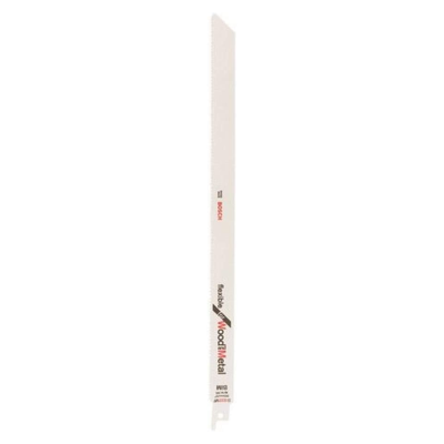 JEU 2 LAME SCIE EGOINE S1222VF BOI/METAL 2608656043 Accessoires menuiserie BOSCH JEU 2 LAME SCIE EGOINE S1222VF BOI/METAL 2608656043 - ABMAROC | Vente de matériel de bricolage, jardinage, électroportatif en ligne - Bricolage maroc