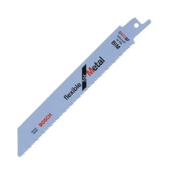 JEU 2 LAMES SCIE EGOINE S 922B F METAL 2608656037 Accessoires menuiserie BOSCH JEU 2 LAMES SCIE EGOINE S 922B F METAL 2608656037 - ABMAROC | Vente de matériel de bricolage, jardinage, électroportatif en ligne - Bricolage maroc