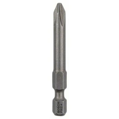 JEU 25 EMBOUTS PH2X49MM EXTRA DUR 2607002503 Bosch BOSCH JEU 25 EMBOUTS PH2X49MM EXTRA DUR 2607002503 - ABMAROC | Vente de matériel de bricolage, jardinage, électroportatif en ligne - Bricolage maroc