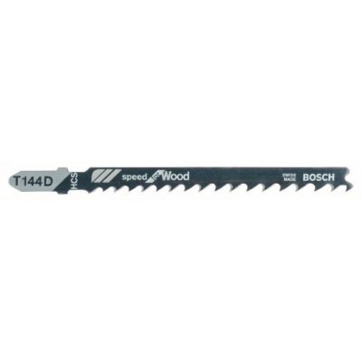 JEU 5 LAMES SCIE SAUTEU T144D BOIS Speed for Wood 2608630040 Accessoires menuiserie BOSCH JEU 5 LAMES SCIE SAUTEU T144D BOIS Speed for Wood 2608630040 - ABMAROC | Vente de matériel de bricolage, jardinage, électroportatif en ligne - Bricolage maroc