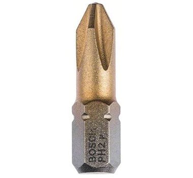 JEU DE 10 EMBOUTS PH2-25 MAX GRIP 2607001547 Bosch BOSCH JEU DE 10 EMBOUTS PH2-25 MAX GRIP 2607001547 - ABMAROC | Vente de matériel de bricolage, jardinage, électroportatif en ligne - Bricolage maroc
