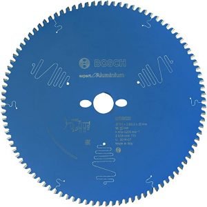 LAME CIRCUL Expert Alu 305x 2608644115 Accessoires menuiserie BOSCH LAME CIRCUL Expert Alu 305x 2608644115 - ABMAROC | Vente de matériel de bricolage, jardinage, électroportatif en ligne - Bricolage maroc