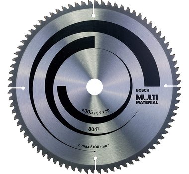 LAME CIRCUL MM MU B 305×30-80 2608642208 Accessoires menuiserie BOSCH LAME CIRCUL MM MU B 305×30-80 2608642208 - ABMAROC | Vente de matériel de bricolage, jardinage, électroportatif en ligne - Bricolage maroc