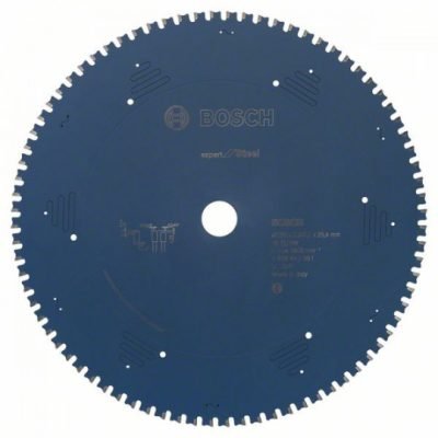 LAME CIRCULAIR EXPERT METAL305X25.4X2.6/2.2X80D TC 2608643061 Accessoires menuiserie BOSCH LAME CIRCULAIR EXPERT METAL305X25.4X2.6/2.2X80D TC 2608643061 - ABMAROC | Vente de matériel de bricolage, jardinage, électroportatif en ligne - Bricolage maroc
