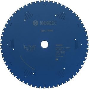 LAME CIRCULAIRE EXPERT METAL 305MM 2608643060 Accessoires menuiserie BOSCH LAME CIRCULAIRE EXPERT METAL 305MM 2608643060 - ABMAROC | Vente de matériel de bricolage, jardinage, électroportatif en ligne - Bricolage maroc