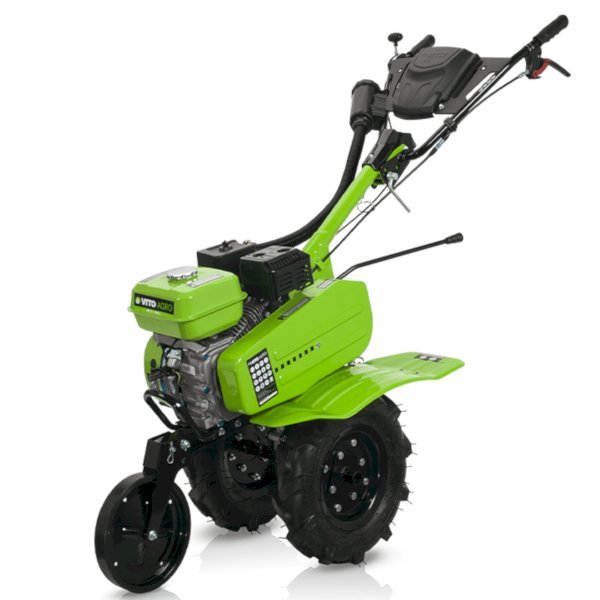 MOTOCULTEUR À ESSENCE 4T – 208CC – 7CV – 750MM “Vito” Matériel de coupe et souffleurs VITO MOTOCULTEUR À ESSENCE 4T – 208CC – 7CV – 750MM “Vito” - ABMAROC | Vente de matériel de bricolage, jardinage, électroportatif en ligne - Bricolage maroc