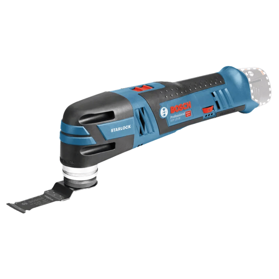 Découpeur-Ponceur sans-fil GOP 12V-28 Professional – Bosch 06018B6000 Bosch BOSCH Découpeur-Ponceur sans-fil GOP 12V-28 Professional – Bosch 06018B6000 - ABMAROC | Vente de matériel de bricolage, jardinage, électroportatif en ligne - Bricolage maroc