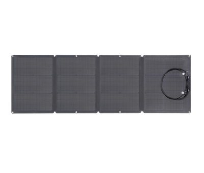 PANNEAU SOLAIRE PORTABLE 110W Énergie & Solution solaire Ecoflow PANNEAU SOLAIRE PORTABLE 110W - ABMAROC | Vente de matériel de bricolage, jardinage, électroportatif en ligne - Bricolage maroc