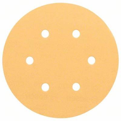 Pack 50 Disques pour bois (150 mm, grain 400) 2608607841 Abrasifs Plateaux et autres BOSCH Pack 50 Disques pour bois (150 mm, grain 400) 2608607841 - ABMAROC | Vente de matériel de bricolage, jardinage, électroportatif en ligne - Bricolage maroc