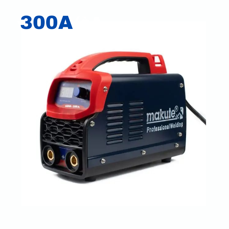 Poste soudeur 300A MMA Poste à souder poste 300 Poste soudeur 300A MMA - ABMAROC | Vente de matériel de bricolage, jardinage, électroportatif en ligne - Bricolage maroc