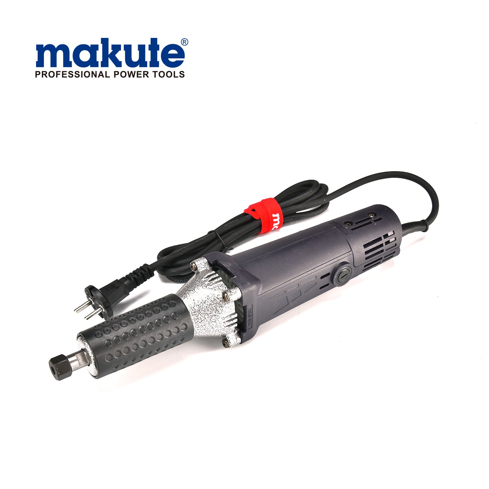 Meuleuse industrielle 600W 6mm MAKUTE Meuleuses  Meuleuse industrielle 600W 6mm MAKUTE - ABMAROC | Vente de matériel de bricolage, jardinage, électroportatif en ligne - Bricolage maroc
