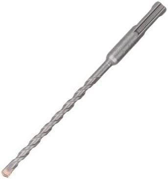 SDS plus-1 (4F) 10x150x210mm 2608579431 Bosch BOSCH SDS plus-1 (4F) 10x150x210mm 2608579431 - ABMAROC | Vente de matériel de bricolage, jardinage, électroportatif en ligne - Bricolage maroc