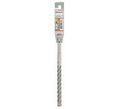 SDS plus-5XForets 12x150x210 2608833808 Bosch BOSCH SDS plus-5XForets 12x150x210 2608833808 - ABMAROC | Vente de matériel de bricolage, jardinage, électroportatif en ligne - Bricolage maroc