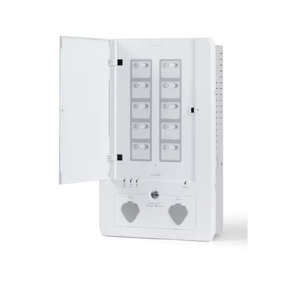 SMART HOME PANEL Énergie & Solution solaire Ecoflow SMART HOME PANEL - ABMAROC | Vente de matériel de bricolage, jardinage, électroportatif en ligne - Bricolage maroc
