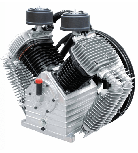 POMPE K60 15HP 1750 l/min 1190 tr/min 11 BARS Compresseurs NUAIR POMPE K60 15HP 1750 l/min 1190 tr/min 11 BARS - ABMAROC | Vente de matériel de bricolage, jardinage, électroportatif en ligne - Bricolage maroc