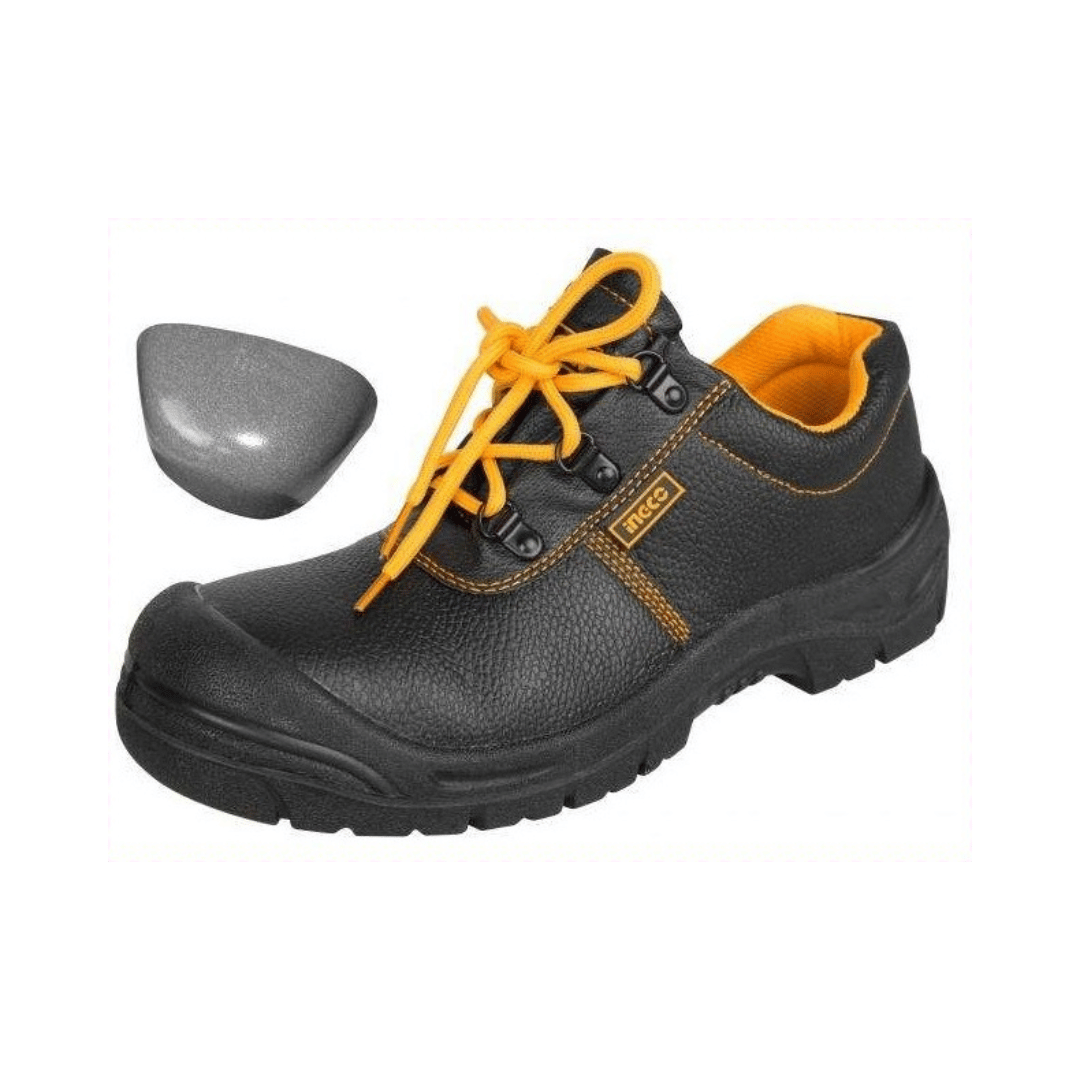 Chaussures de sécurité Taille 41 Chaussures INGCO Chaussures de sécurité Taille 41 - ABMAROC | Vente de matériel de bricolage, jardinage, électroportatif en ligne - Bricolage maroc