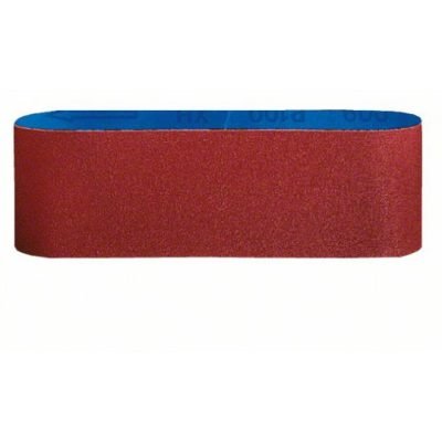 Sanding Belt BfWP,75x533mm,G60,3x 2608606070 Abrasifs Plateaux et autres BOSCH Sanding Belt BfWP,75x533mm,G60,3x 2608606070 - ABMAROC | Vente de matériel de bricolage, jardinage, électroportatif en ligne - Bricolage maroc