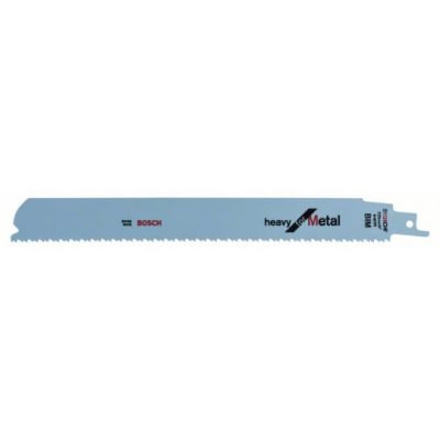 Scie trépan BIM Heavy for Metal Pack de 5 2608657398 Accessoires menuiserie BOSCH Scie trépan BIM Heavy for Metal Pack de 5 2608657398 - ABMAROC | Vente de matériel de bricolage, jardinage, électroportatif en ligne - Bricolage maroc