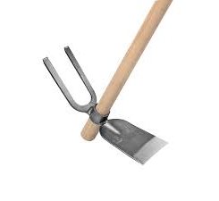Serfouette Girona Avec Fourche Et Manche “Vito” Outils à main VITO Serfouette Girona Avec Fourche Et Manche “Vito” - ABMAROC | Vente de matériel de bricolage, jardinage, électroportatif en ligne - Bricolage maroc