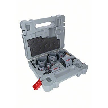 Set 14pcs BiM Std. HS du 19 au 76mm 2607011478 Accessoires menuiserie BOSCH Set 14pcs BiM Std. HS du 19 au 76mm 2607011478 - ABMAROC | Vente de matériel de bricolage, jardinage, électroportatif en ligne - Bricolage maroc