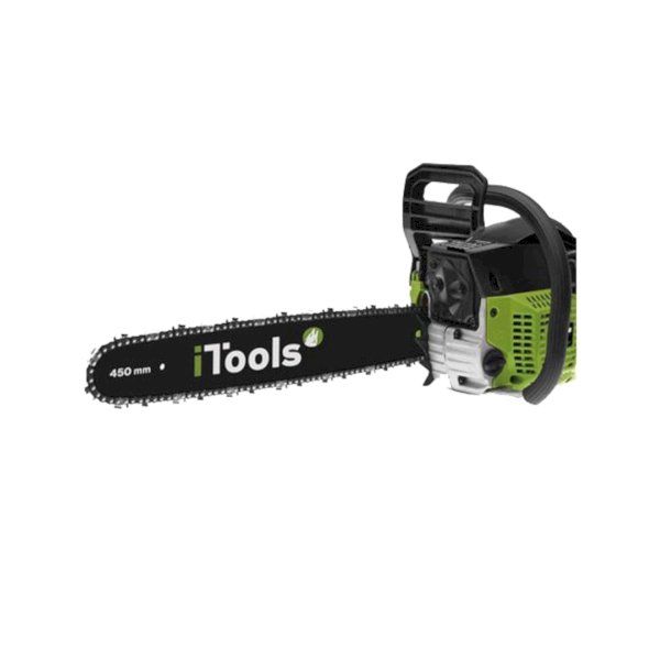 TRONÇONNEUSE 45CC 18″ – 450MM “Vito” Accessoires jardin VITO TRONÇONNEUSE 45CC 18″ – 450MM “Vito” - ABMAROC | Vente de matériel de bricolage, jardinage, électroportatif en ligne - Bricolage maroc