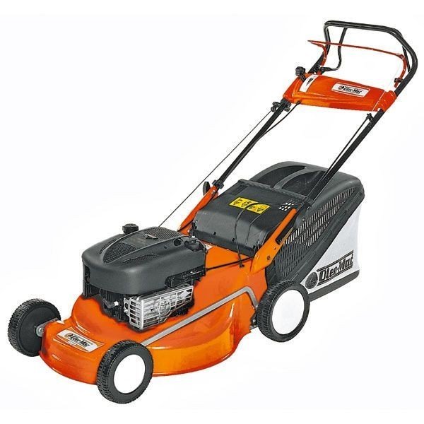Tondeuse Thermique Tractée Oleo-Mac G53 TBX COMFORT PLUS Oleo Mac Oleo Mac Tondeuse Thermique Tractée Oleo-Mac G53 TBX COMFORT PLUS - ABMAROC | Vente de matériel de bricolage, jardinage, électroportatif en ligne - Bricolage maroc