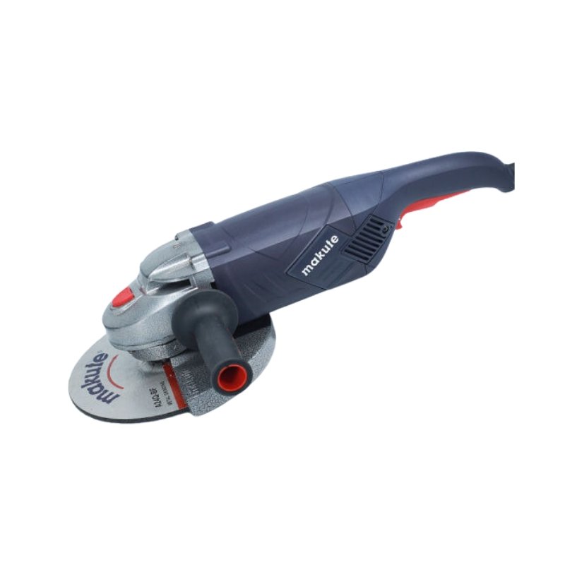 Meuleuse 2600W Meuleuses  Meuleuse 2600W - ABMAROC | Vente de matériel de bricolage, jardinage, électroportatif en ligne - Bricolage maroc