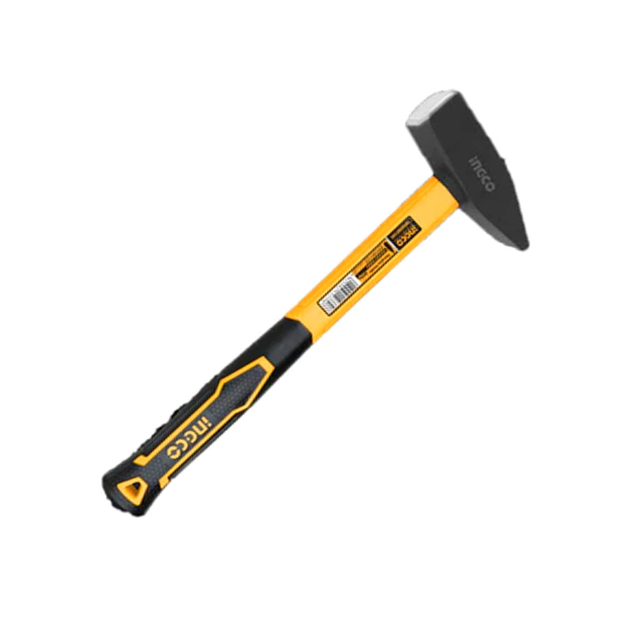 MARTEAU DE MACHINISTE INGCO HMHS82001 INGCO INGCO MARTEAU DE MACHINISTE INGCO HMHS82001 - ABMAROC | Vente de matériel de bricolage, jardinage, électroportatif en ligne - Bricolage maroc