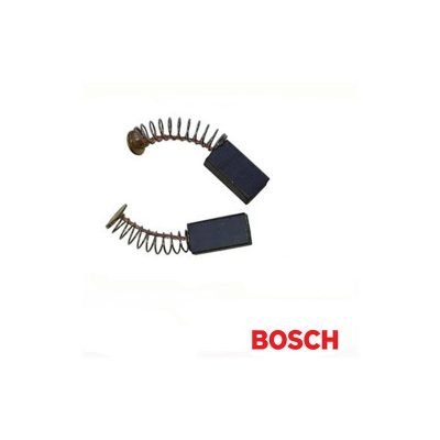 Charbon pour Ponceuse Scie Sauteuse GST 65/ GSS 180/270 Bosch BOSCH Charbon pour Ponceuse Scie Sauteuse GST 65/ GSS 180/270 - ABMAROC | Vente de matériel de bricolage, jardinage, électroportatif en ligne - Bricolage maroc