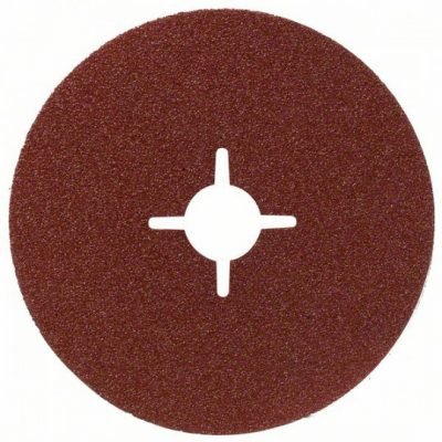 disque sur fibre 115mm,G80 – NEW 2608605467 Abrasifs Plateaux et autres BOSCH disque sur fibre 115mm,G80 – NEW 2608605467 - ABMAROC | Vente de matériel de bricolage, jardinage, électroportatif en ligne - Bricolage maroc