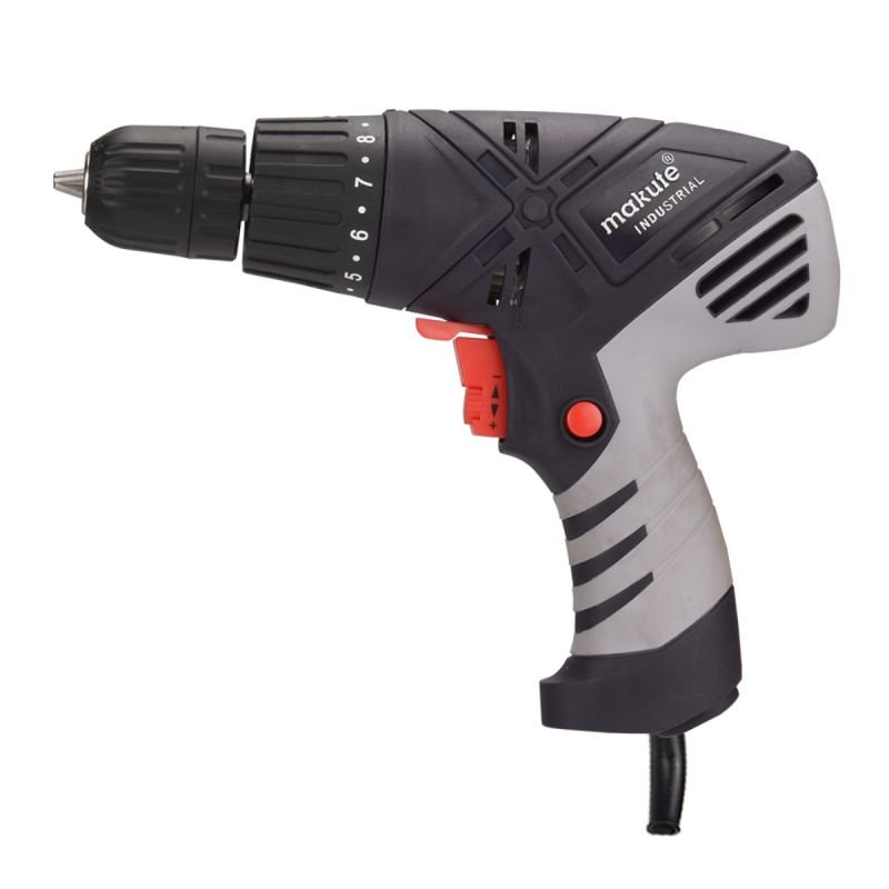 Perceuse visseuse 13mm 280W Moins de -999 dh  Perceuse visseuse 13mm 280W - ABMAROC | Vente de matériel de bricolage, jardinage, électroportatif en ligne - Bricolage maroc