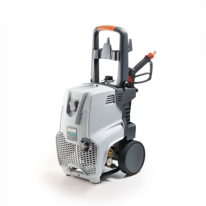Nettoyeur haute pression K250 10/150 M – COMET Comet  Nettoyeur haute pression K250 10/150 M – COMET - ABMAROC | Vente de matériel de bricolage, jardinage, électroportatif en ligne - Bricolage maroc