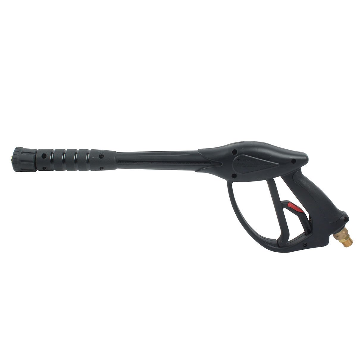 Pistolet GC 251 avec protection G3/8” M pour nettoyeur COMET K 807 S Comet  Pistolet GC 251 avec protection G3/8” M pour nettoyeur COMET K 807 S - ABMAROC | Vente de matériel de bricolage, jardinage, électroportatif en ligne - Bricolage maroc