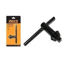 Clé de serrage pour mandrin 13mm Clés INGCO Clé de serrage pour mandrin 13mm - ABMAROC | Vente de matériel de bricolage, jardinage, électroportatif en ligne - Bricolage maroc