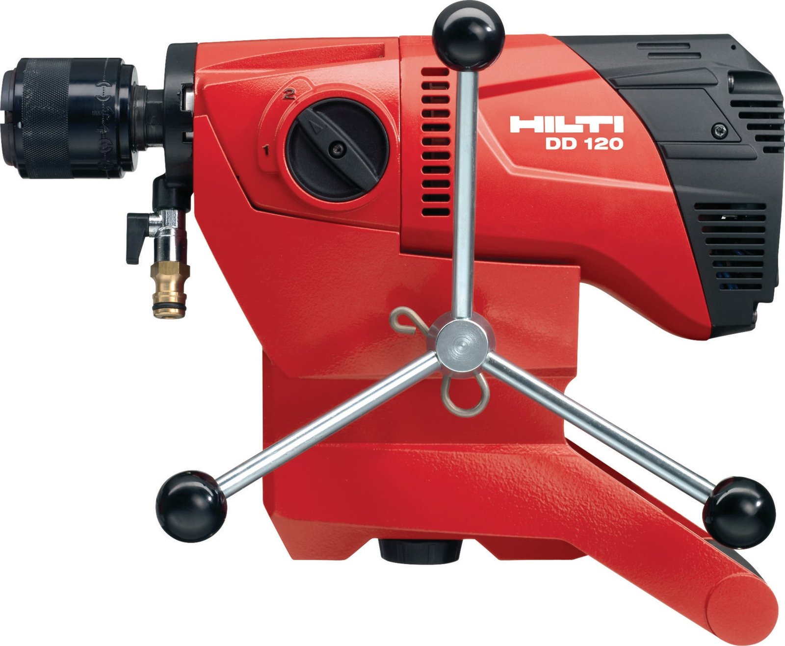 Carotteuse DD 120 230V #2058750 Caroteuse hilti Carotteuse DD 120 230V #2058750 - ABMAROC | Vente de matériel de bricolage, jardinage, électroportatif en ligne - Bricolage maroc