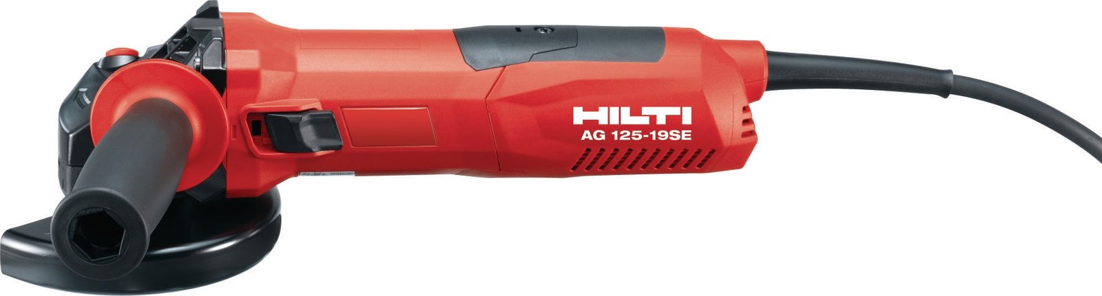 Meuleuse d’angle - AG 125-19SE HILTI MAROC