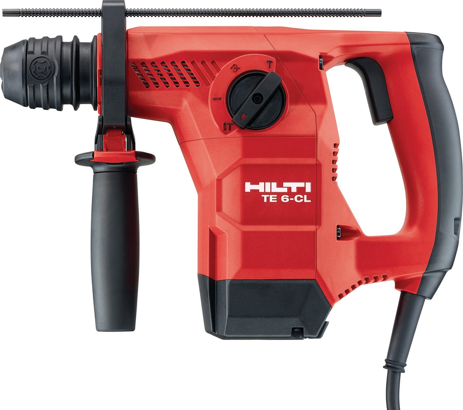 Perforateur TE 6-CL  #3939963 Marteau perforateur hilti Perforateur TE 6-CL #3939963 - ABMAROC | Vente de matériel de bricolage, jardinage, électroportatif en ligne - Bricolage maroc