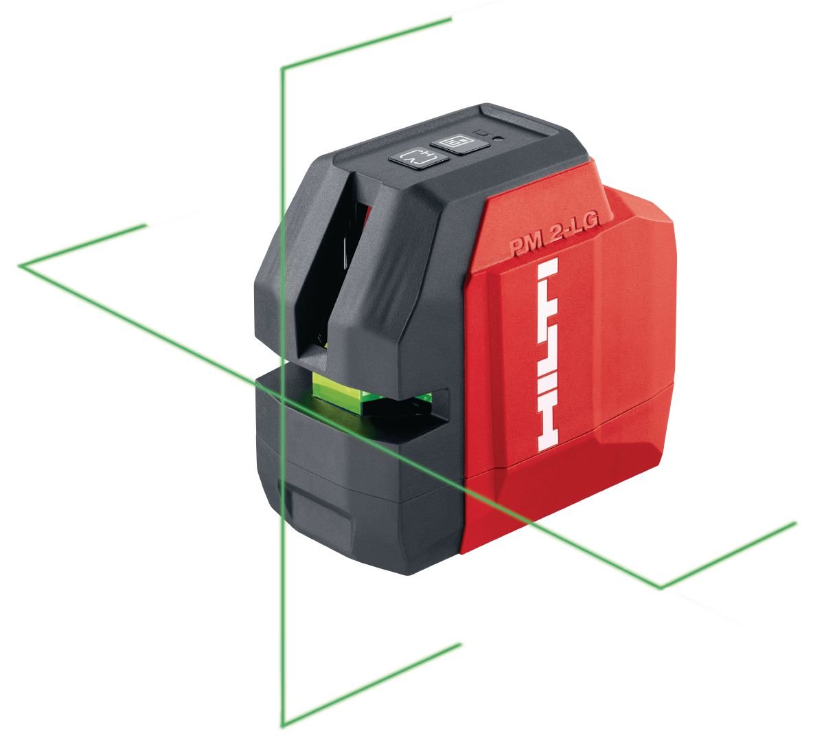 Laser ligne vert PM 2-LG #2322754 Laser lignes hilti Laser ligne vert PM 2-LG #2322754 - ABMAROC | Vente de matériel de bricolage, jardinage, électroportatif en ligne - Bricolage maroc