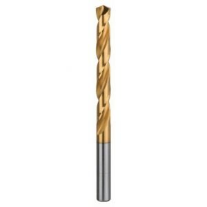 FORET x1 HSS-TIN 10,0X87X133MM TOPLINE 2608596751