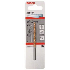 FORET x1 HSS-TIN 4,5X47X80MM TOPLINE 2608596696