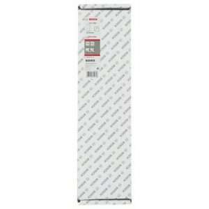 COURONNE DE FORAGE A EAU 132X450 MM 1 1/4″ 2608601371 Bosch BOSCH COURONNE DE FORAGE A EAU 132X450 MM 1 1/4″ 2608601371 - ABMAROC | Vente de matériel de bricolage, jardinage, électroportatif en ligne - maroc Bricolage