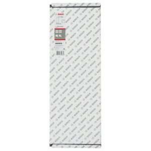 COURONNE DE FORAGE A EAU 152X450 MM 1 1/4″ 2608601373 Bosch BOSCH COURONNE DE FORAGE A EAU 152X450 MM 1 1/4″ 2608601373 - ABMAROC | Vente de matériel de bricolage, jardinage, électroportatif en ligne - maroc Bricolage COURONNE DE FORAGE A EAU 152X450 MM 1 1/4