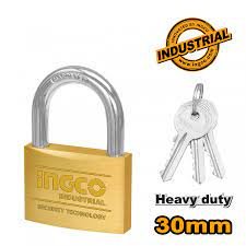 Cadenas 30mm Heavy duty DBPL0302