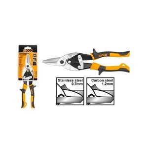 Cisaille aviation coupe droite HTSN0110S Cisailles INGCO Cisaille aviation coupe droite HTSN0110S - ABMAROC | Vente de matériel de bricolage, jardinage, électroportatif en ligne - maroc Bricolage Cisaille aviation coupe droite HTSN0110S Cisailles INGCO Cisaille aviation coupe droite HTSN0110S - ABMAROC | Vente de matériel de bricolage, jardinage, électroportatif en ligne - Bricolage maroc