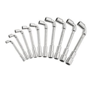 Clé Articulée à Bougie Nobel 1033 16 mm