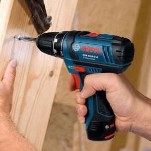 DOUILLE SIX PANS BOSCH L 50 MM M6 10MM 2608550081